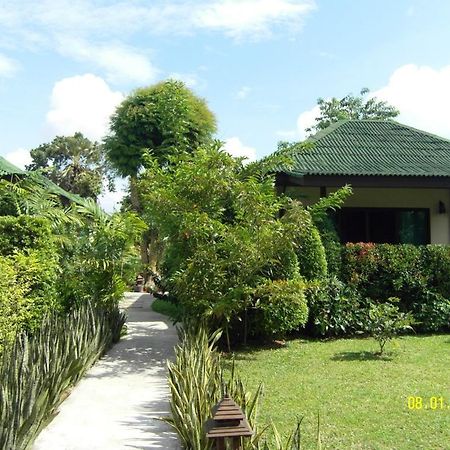 Rawai Boutique Resort Phuket Exteriör bild