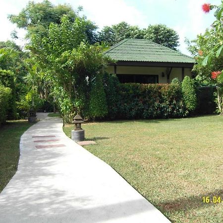 Rawai Boutique Resort Phuket Exteriör bild