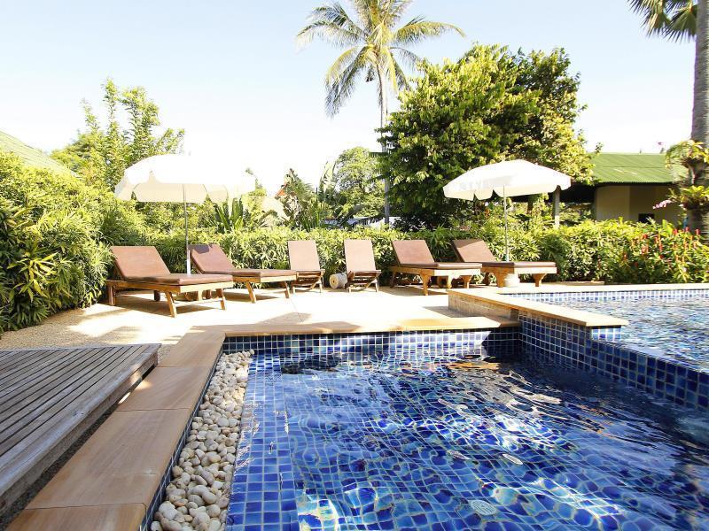 Rawai Boutique Resort Phuket Exteriör bild