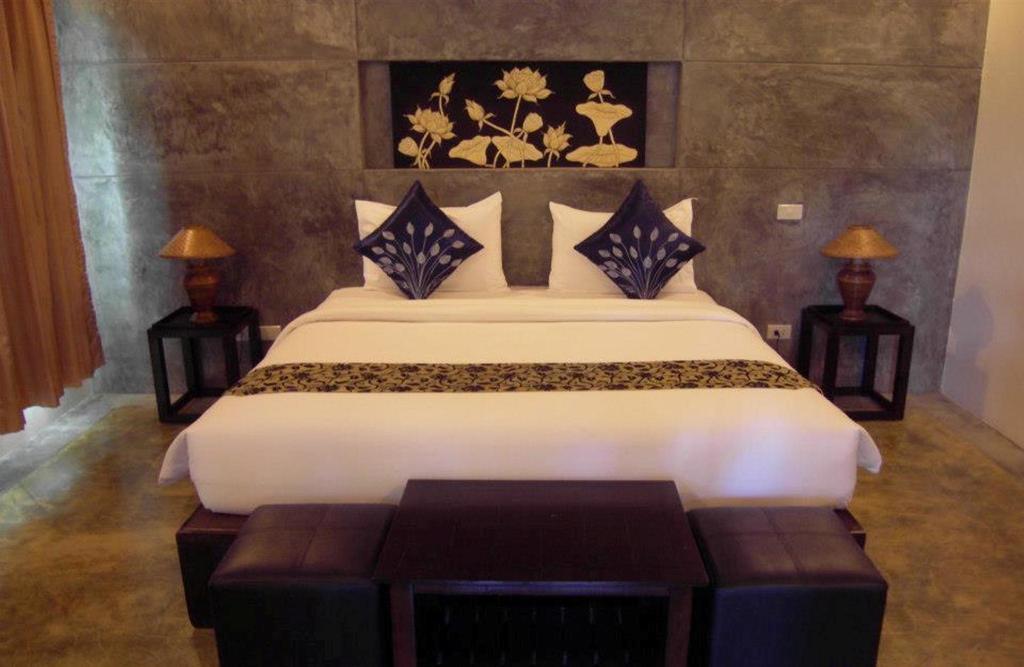 Rawai Boutique Resort Phuket Rum bild