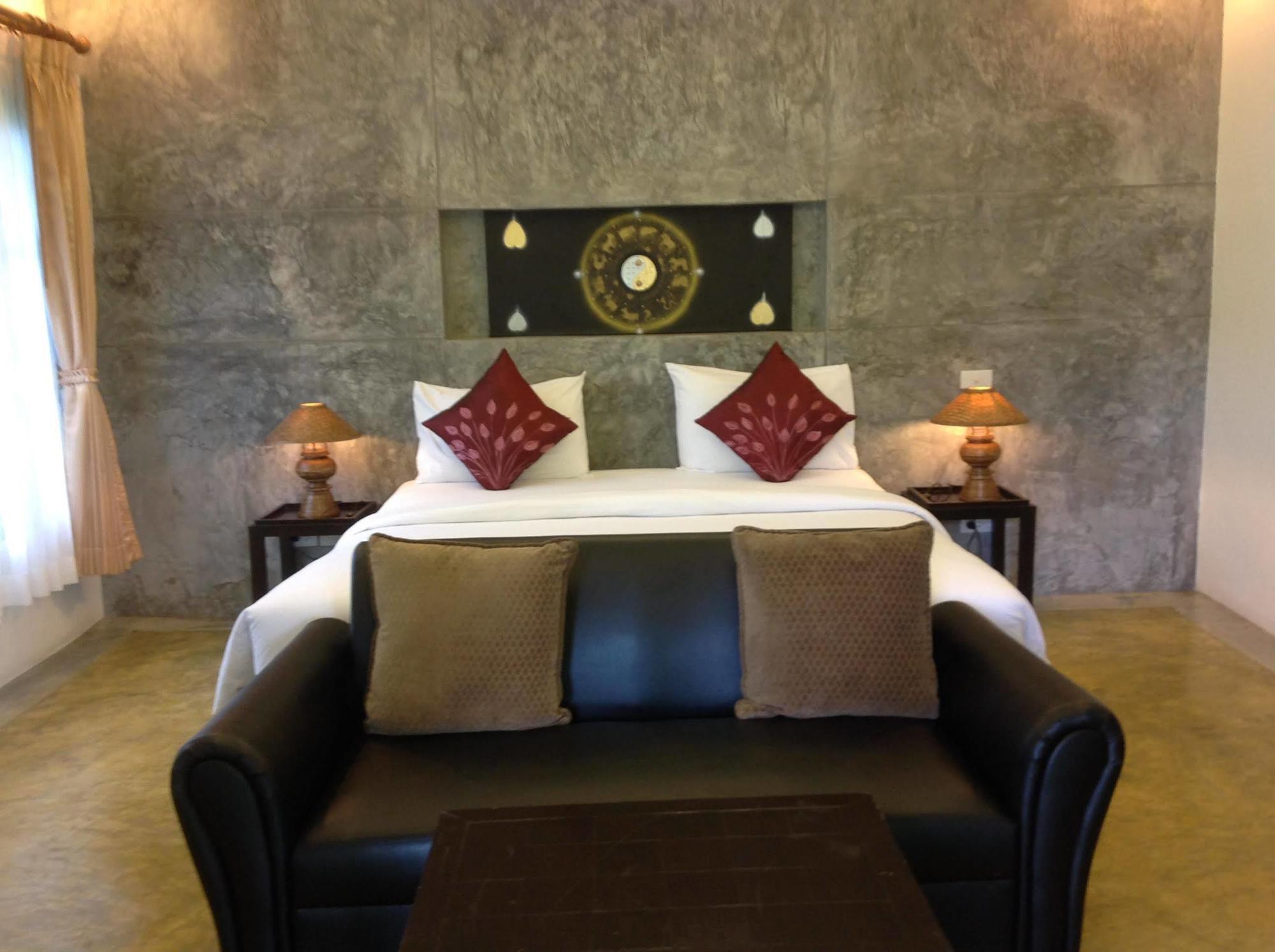 Rawai Boutique Resort Phuket Exteriör bild