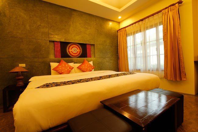 Rawai Boutique Resort Phuket Rum bild