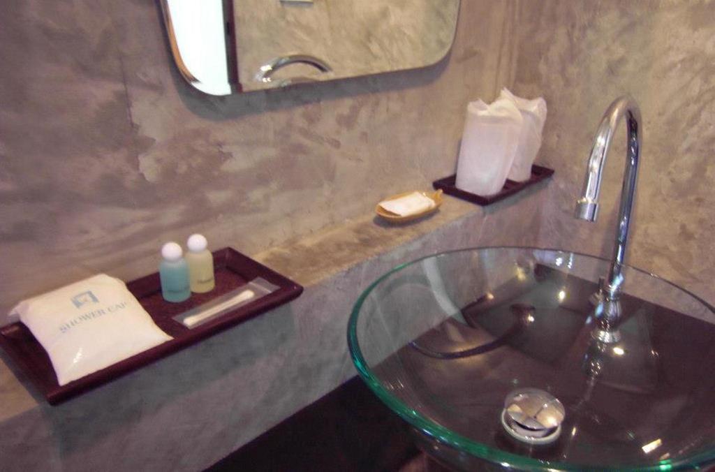 Rawai Boutique Resort Phuket Rum bild