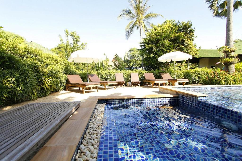 Rawai Boutique Resort Phuket Exteriör bild