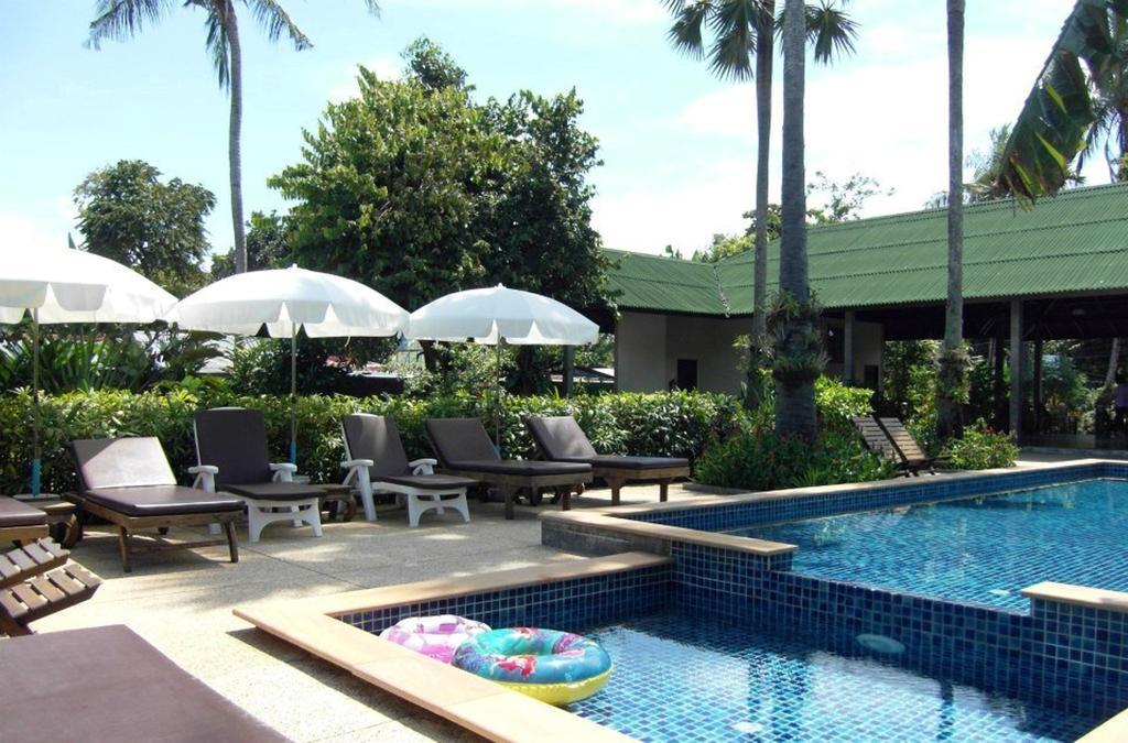 Rawai Boutique Resort Phuket Exteriör bild