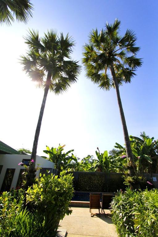 Rawai Boutique Resort Phuket Exteriör bild
