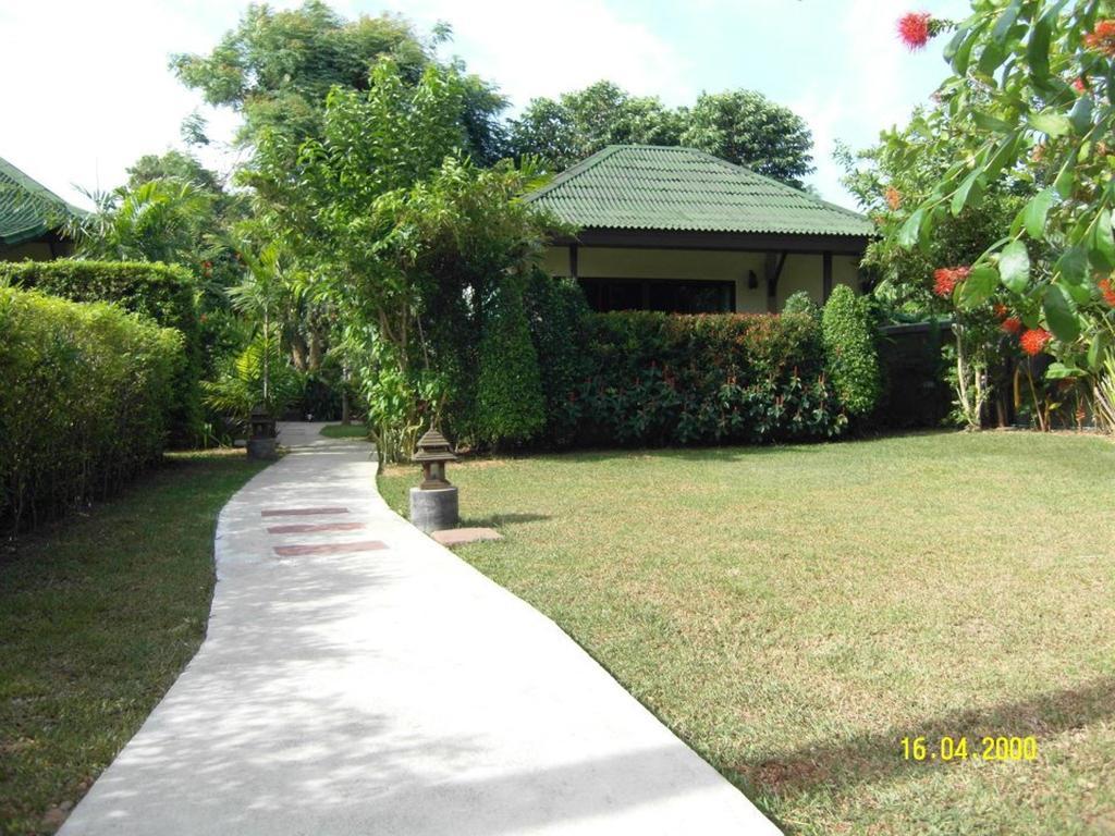 Rawai Boutique Resort Phuket Exteriör bild