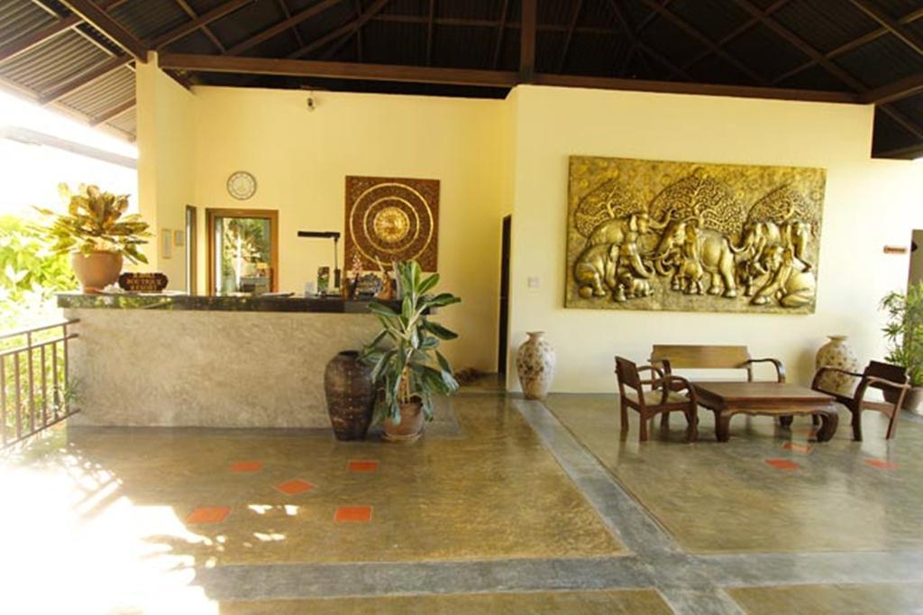 Rawai Boutique Resort Phuket Exteriör bild