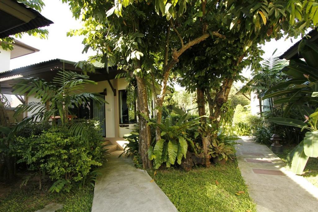 Rawai Boutique Resort Phuket Exteriör bild