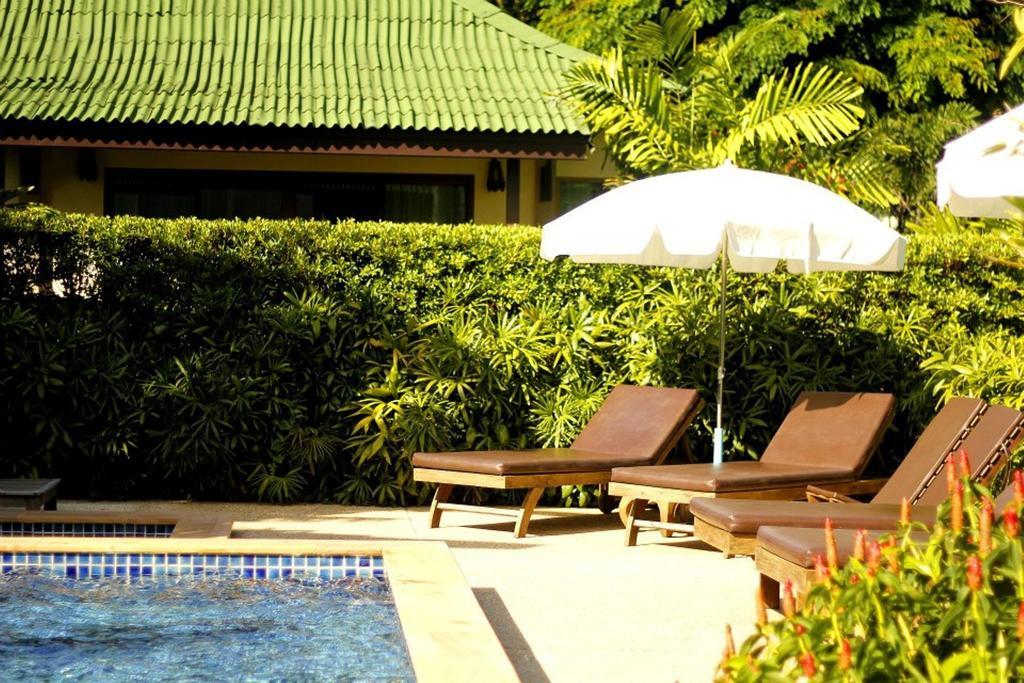 Rawai Boutique Resort Phuket Exteriör bild