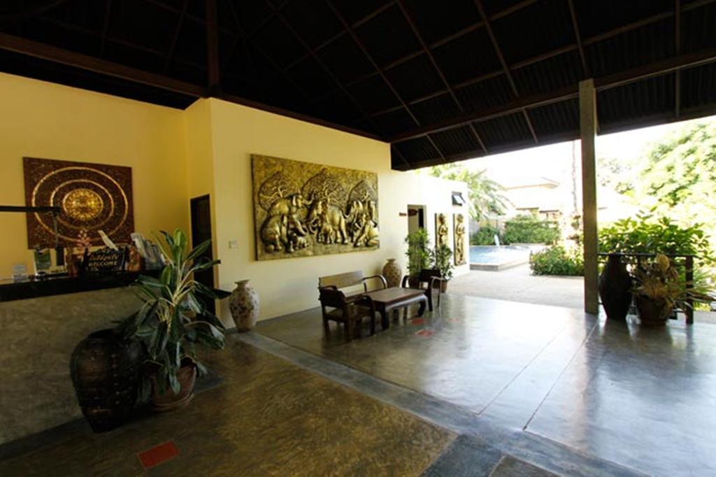 Rawai Boutique Resort Phuket Exteriör bild